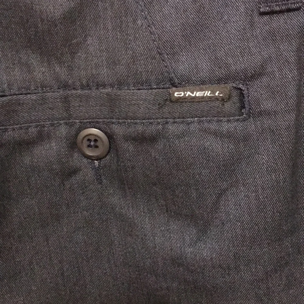 NWT O’Neill Contact Shorts Navy